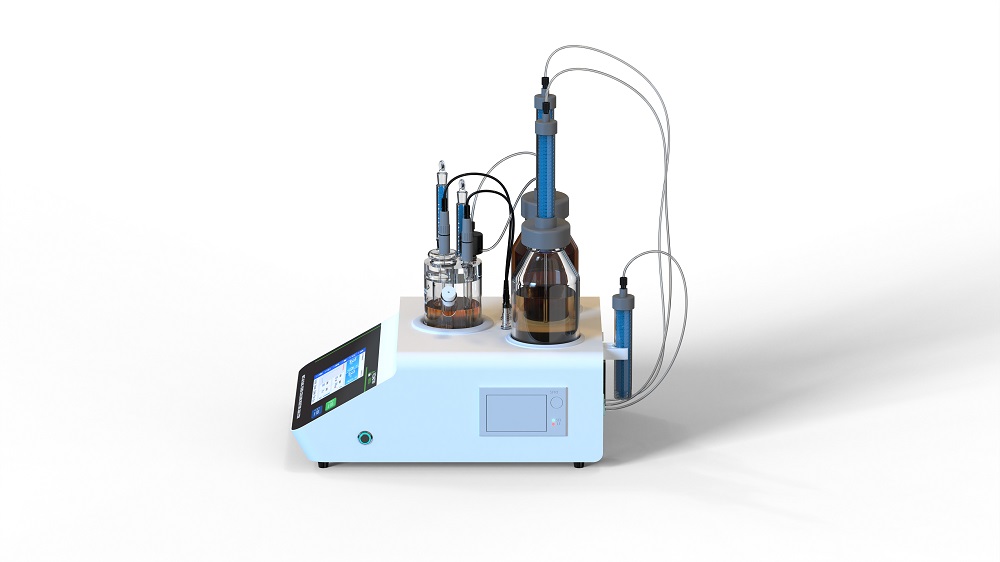 WKT-AHY02自動換液裝置
