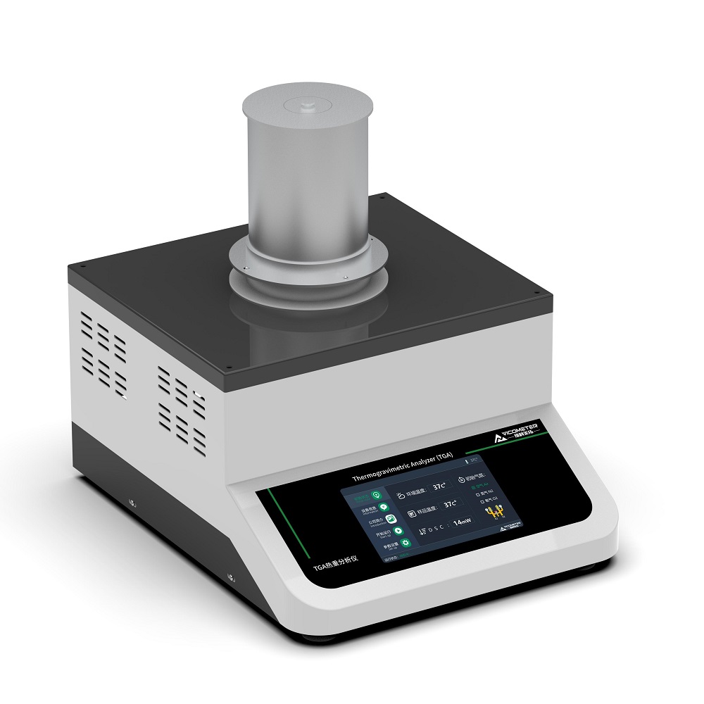 WKT-TGA熱重分析儀