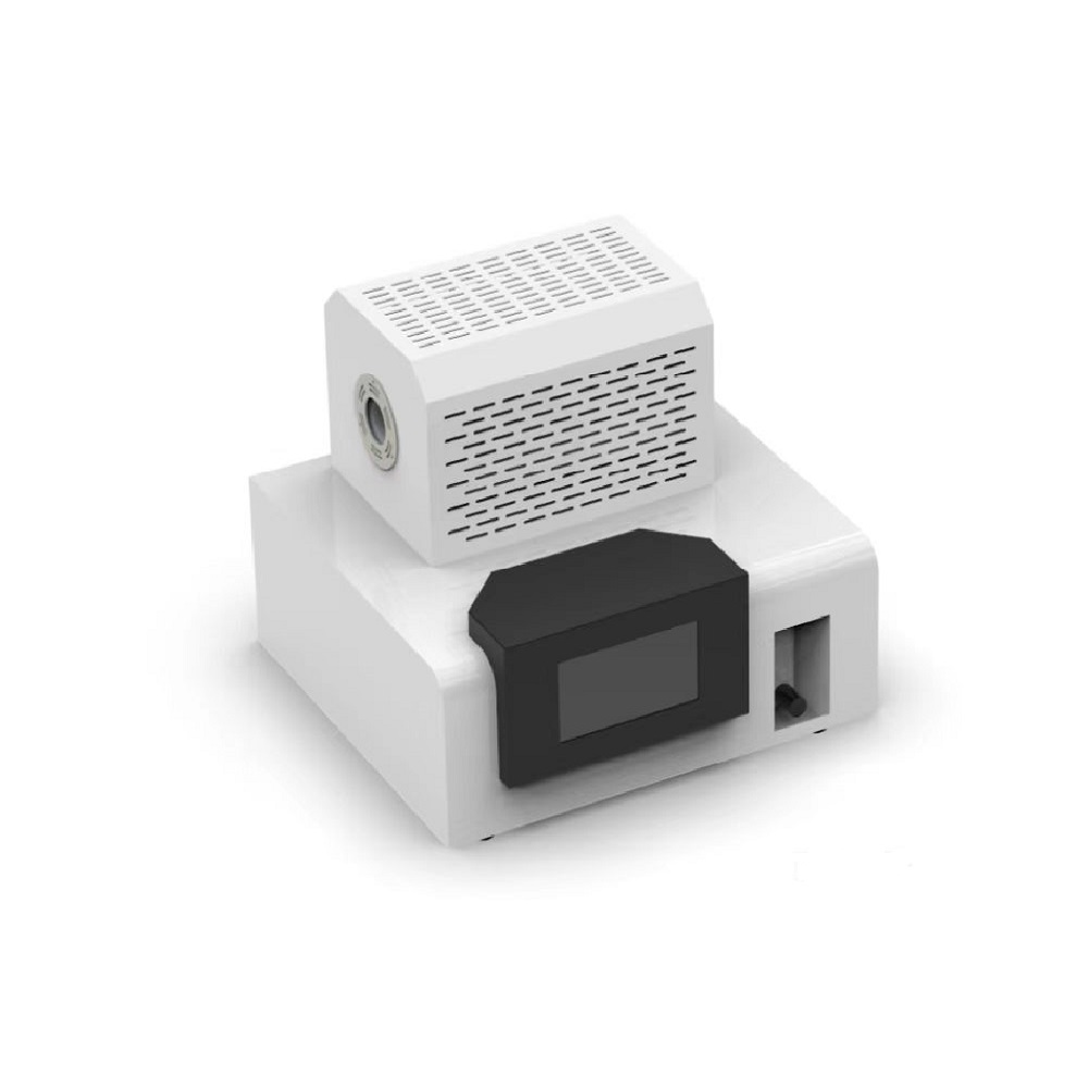 WKT-TH200炭黑含量測定儀