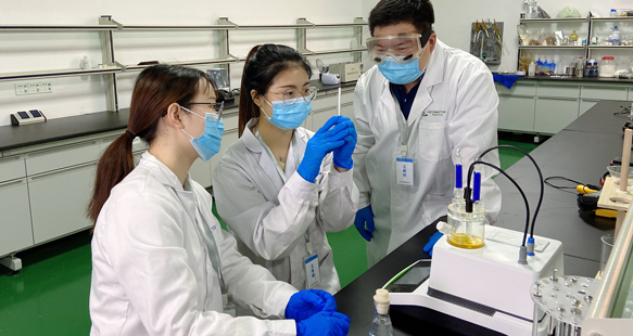 維科美拓-技術研發(fā)中心