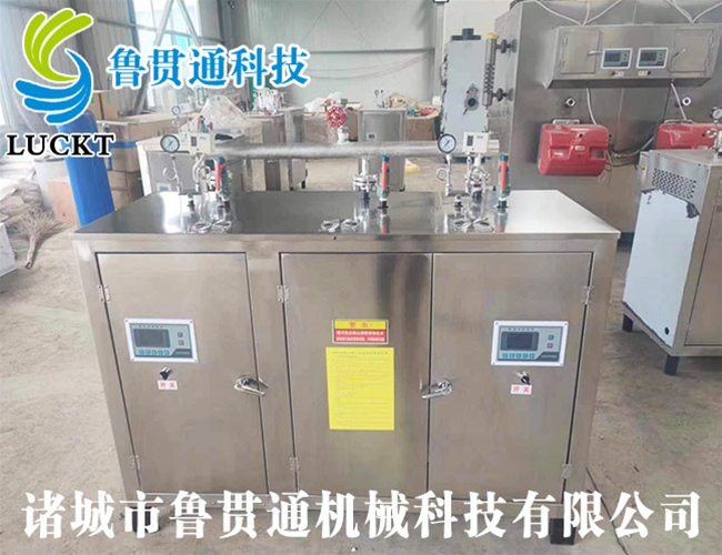 電熱管蒸汽發(fā)生器 各種型號現(xiàn)貨供應(yīng)，型號不同，功率不同，可適用于多種行業(yè)，歡迎來單咨詢