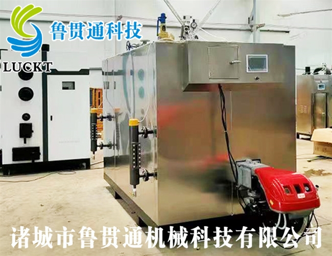 1噸燃?xì)猓ㄓ停┱羝l(fā)生器 現(xiàn)貨供應(yīng)，工廠直銷，規(guī)格型號眾多，可來電咨詢